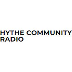 Hythe Community Radio logo
