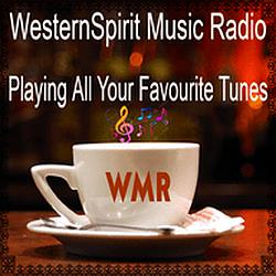 WesternSpirit Music Radio logo