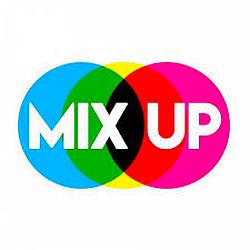 MixUp Radio logo
