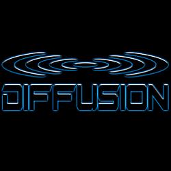 Diffusion Radio UK logo