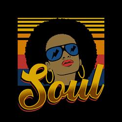 Vibez Urban Soul radio logo