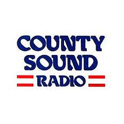 CountySound Radio logo