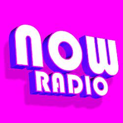NOW Radio logo
