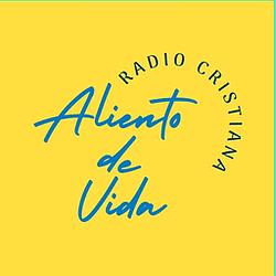ADV RADIO - Aliento de Vida Londres logo