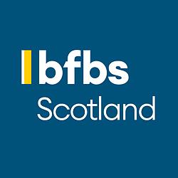 BFBS Scotland radio logo