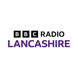 BBC Lancashire radio logo