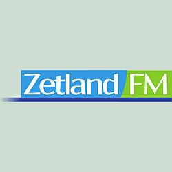 Zetland FM logo