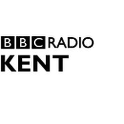 BBC Kent radio logo