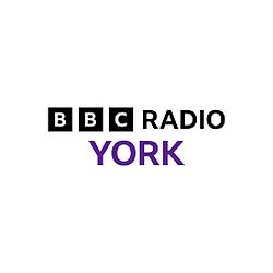 BBC York radio logo