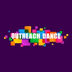 Outreach Dance radio logo