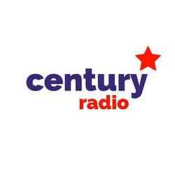 Century radio logo