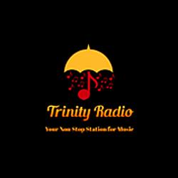 Trinity Radio logo