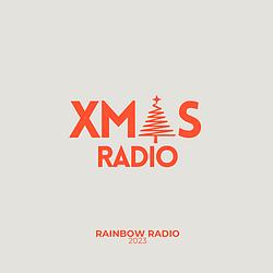 Xmas Radio logo