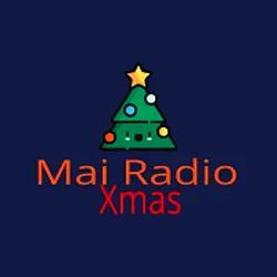 Mai Radio Xmas logo
