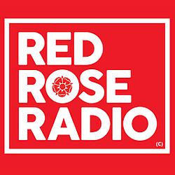 Red Rose Radio logo