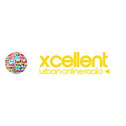 Xcellentradio.co.uk radio logo