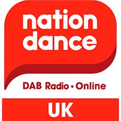 Nation 00s radio logo