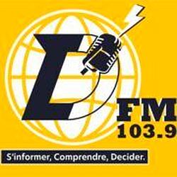 DFM Radio logo