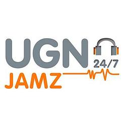 UGN Radio logo