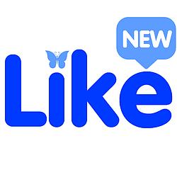 Like New radio logo
