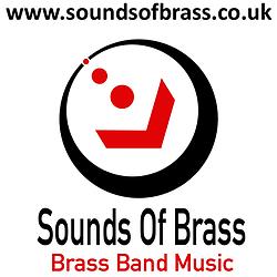 Sounds Of Brass radio logo