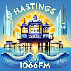 Hastings Radio logo