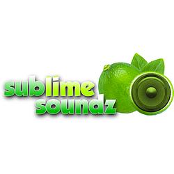 Sublime SoundZ radio logo