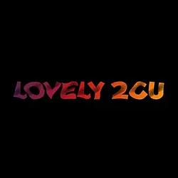 Lovely 2CU Radio logo