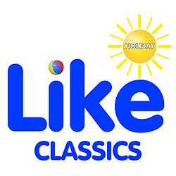 Like Holiday Classics radio logo