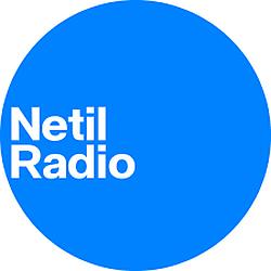 Netil Radio logo