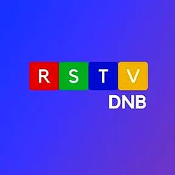 RSTV DnB radio logo