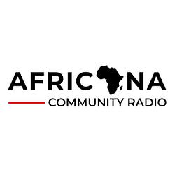 Africana Radio UK logo