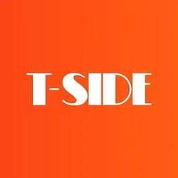 T-SIDE Radio - Chill logo