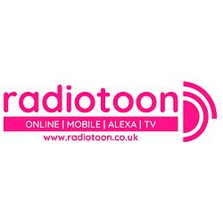 Radio Toon logo