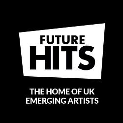 Future Hits radio logo