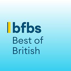 BFBS Best of British radio logo