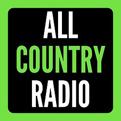 All Country Radio logo