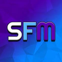 Simulator.FM logo