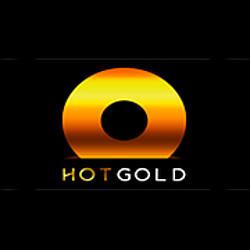 Hot Gold Dorset radio logo