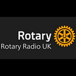Rotary Radio UK logo