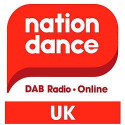 Nation Dance radio logo