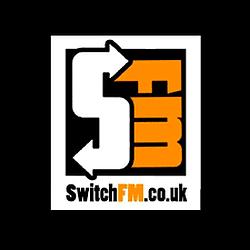 Switch FM London logo