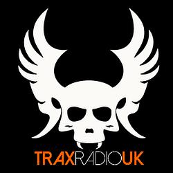 Trax Radio UK logo
