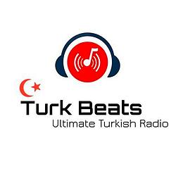 Turk Beats radio logo