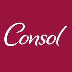 Consol Tanning Radio logo