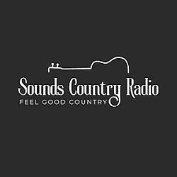 Sounds Country Radio logo
