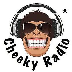 Cheeky Radio logo