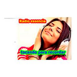 Radio essencia logo