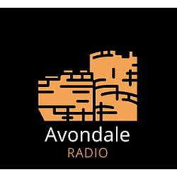 Avondale Radio logo