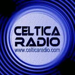 Celtica Radio logo